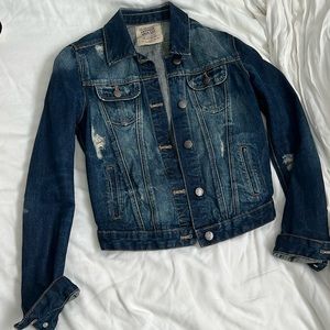Zara Jean Jacket